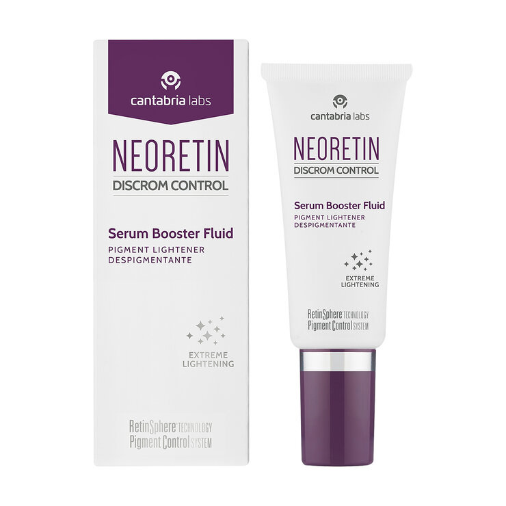 Neoretin Suero Despigmentante 30 ml — Imagen 1 de 3