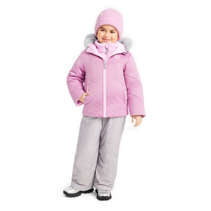 Gerry 3 en 1 Chamarra para Niños o Niñas Varias Tallas y Colores — Imagen 2 de 4