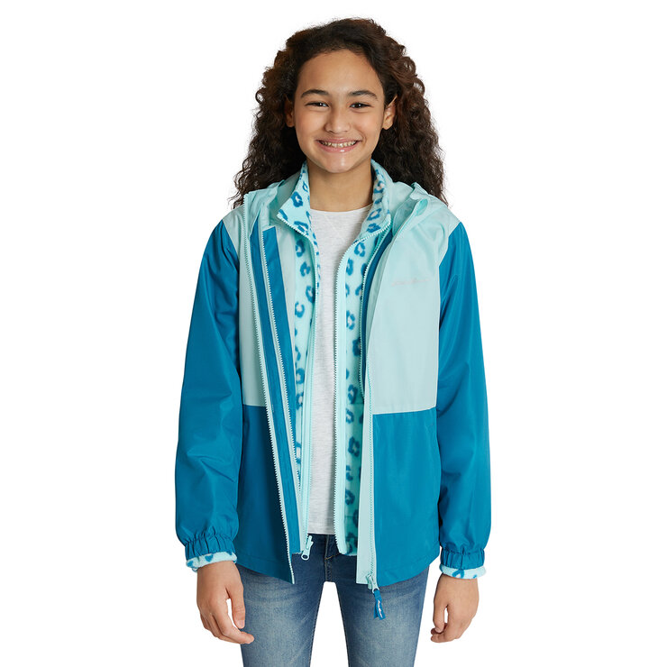 Eddie Bauer Chamarra para Niños y Niñas Varias Tallas y Colores — Imagen 2 de 4