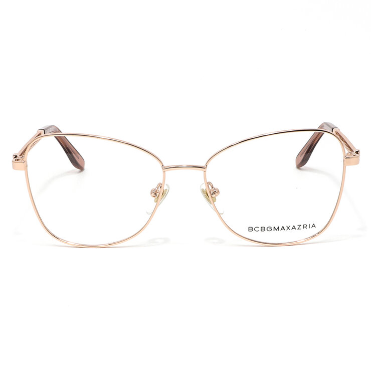 BCBG VBG.00009.RGLD.55 Armazón Oftálmico — Imagen 1 de 3