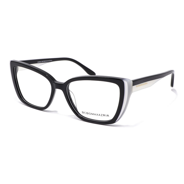 BCBG VBG.00002.0BLK.55 Armazón Oftálmico — Imagen 2 de 3