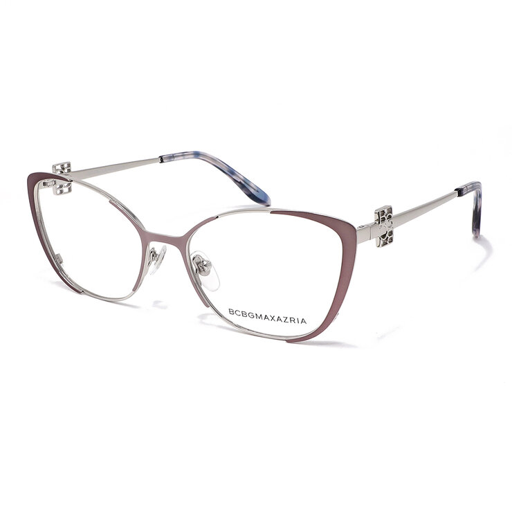 BCBG VBG.00026.0PUR.54 Armazón Oftálmico — Imagen 3 de 3
