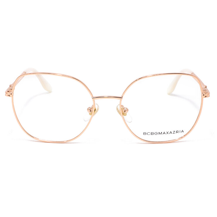BCBG VBG.00007.RGLD.54 Armazón Oftálmico — Imagen 1 de 3