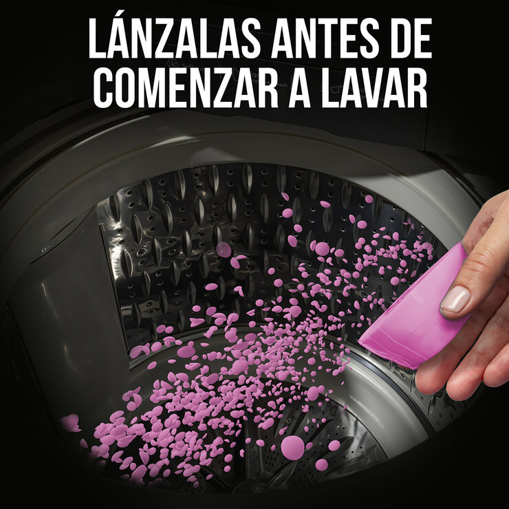 Intensificador de Aromas Downy Unstopables Lush 1.06 kg — Imagen 4 de 4