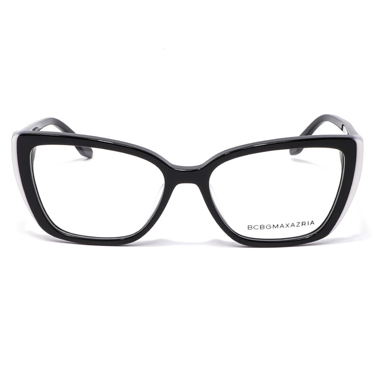 BCBG VBG.00002.0BLK.55 Armazón Oftálmico — Imagen 1 de 3