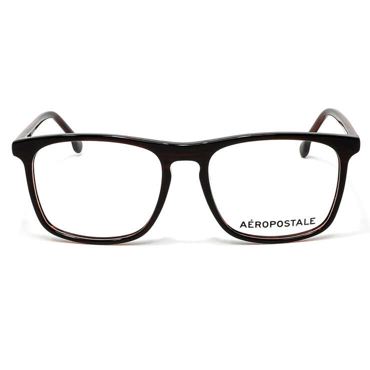 Aeropostale VAE.MOR25.0BRN.54 Armazón Oftálmico — Imagen 1 de 3