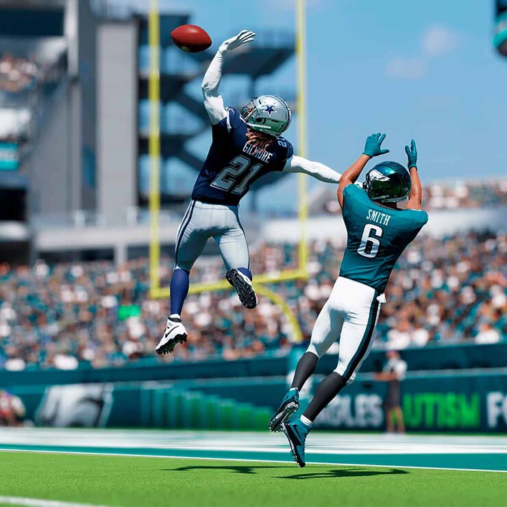 Xbox Series X/S - Madden NFL 24 — Imagen 2 de 4