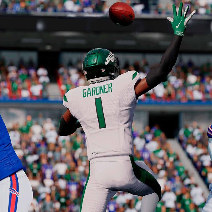 Xbox Series X/S - Madden NFL 24 — Imagen 4 de 4