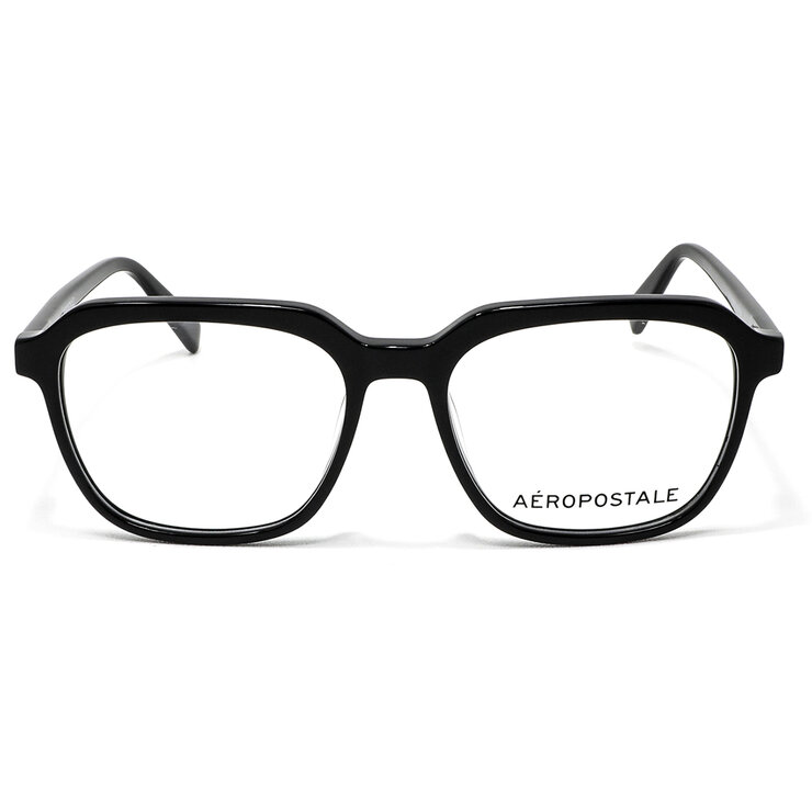 Aeropostale VAE.MOR05.0BLK.54 Armazón Oftálmico — Imagen 1 de 3
