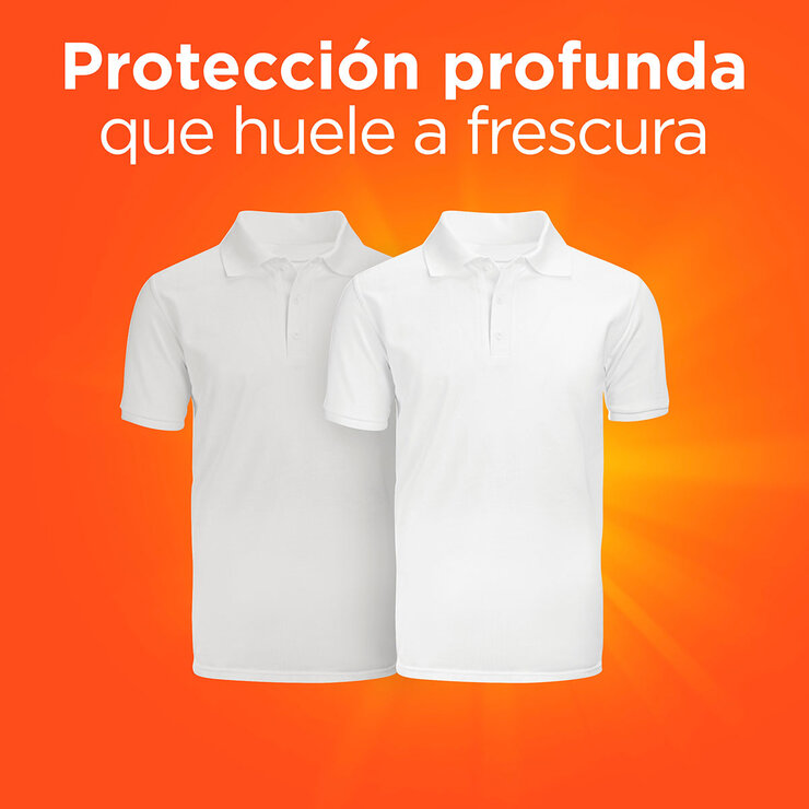 Tide Clean Breeze Detergente Líquido 4.3 l  — Imagen 3 de 4