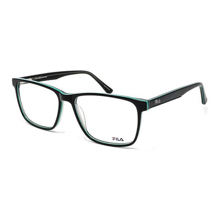 Fila VFL.I483K.0AMW.56 Armazón Oftálmico — Imagen 2 de 3