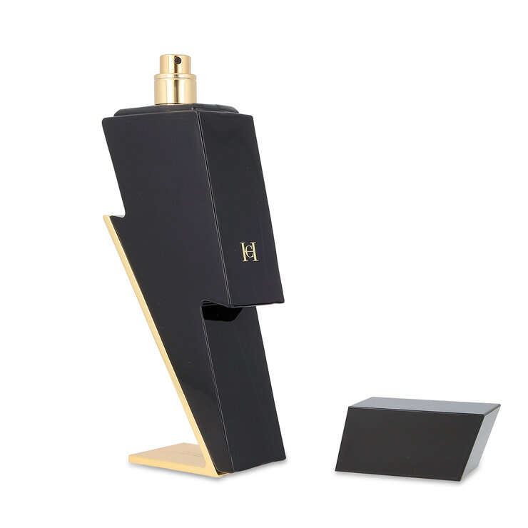 Carolina Herrera Bad Boy 150 ml — Imagen 2 de 4