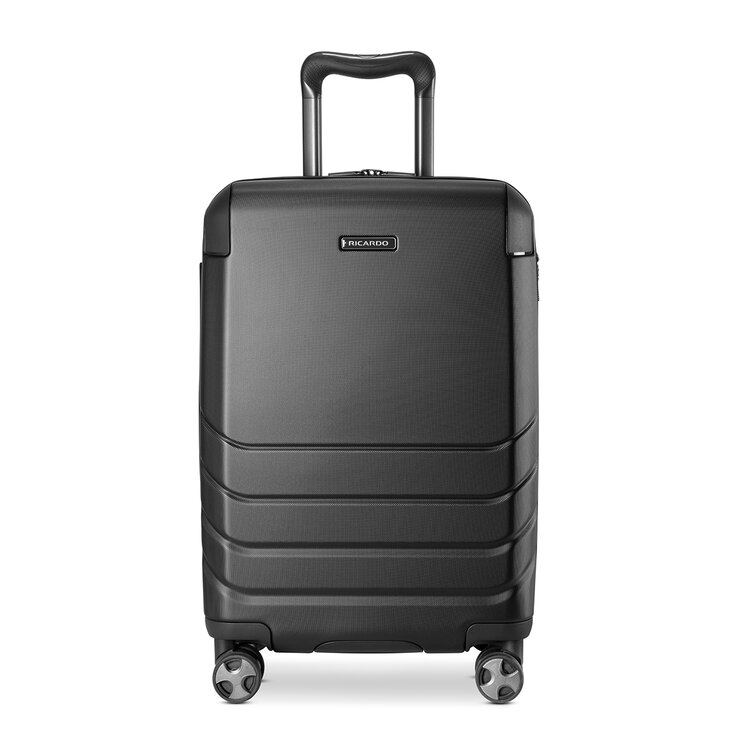 Ricardo  Beverly Hills Carry On ECO PET — Imagen 2 de 2