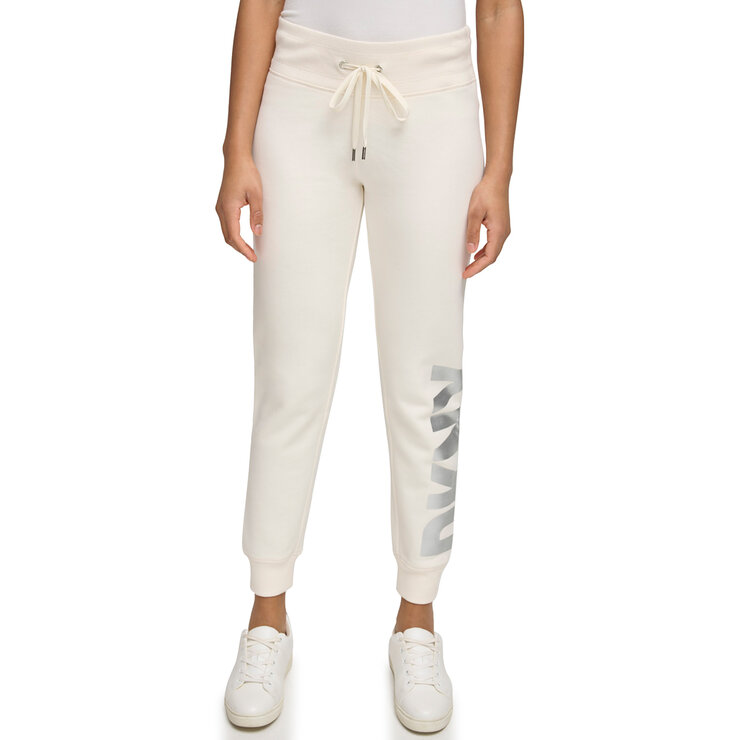 DKNY Pants deportivo para Dama Varias Tallas y Colores — Imagen 2 de 3
