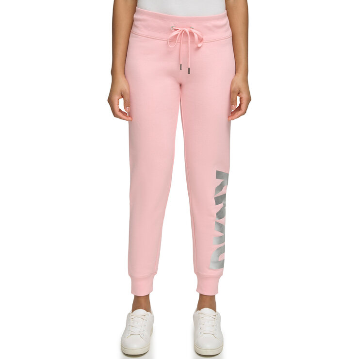 DKNY Pants deportivo para Dama Varias Tallas y Colores — Imagen 1 de 3