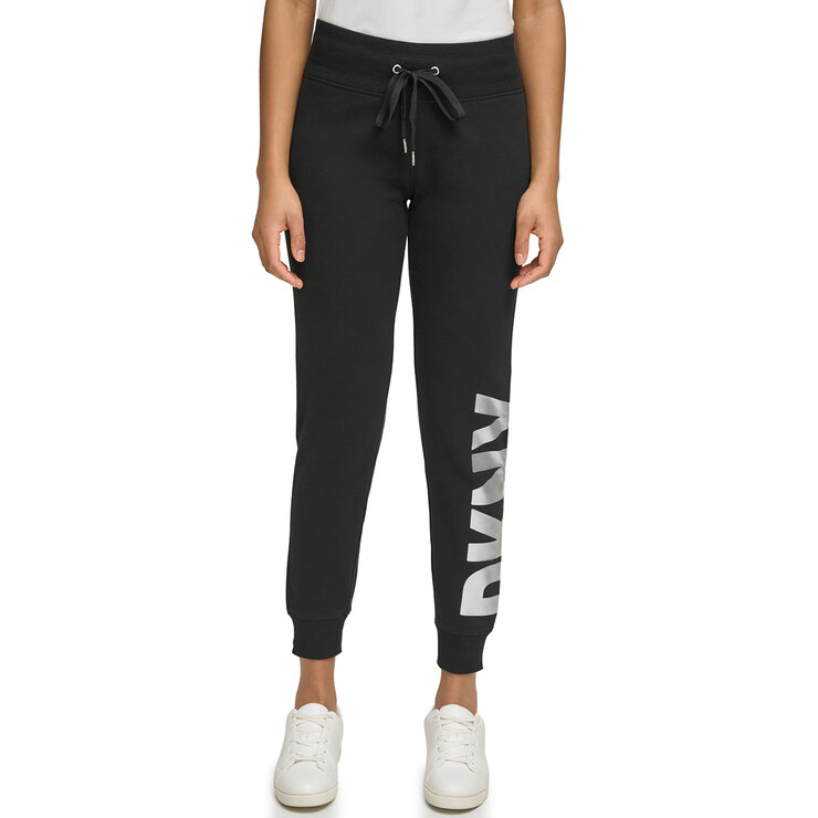 DKNY Pants deportivo para Dama Varias Tallas y Colores — Imagen 3 de 3