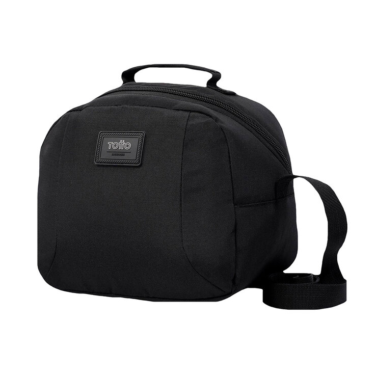 Mochila Bomper con Lonchera Trik Totto — Imagen 2 de 4