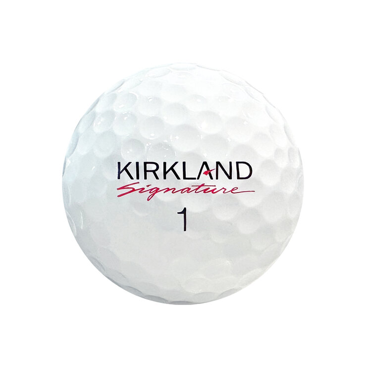 Kirkland Signature Pelotas de Golf — Imagen 2 de 4