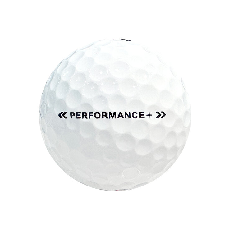 Kirkland Signature Pelotas de Golf — Imagen 3 de 4