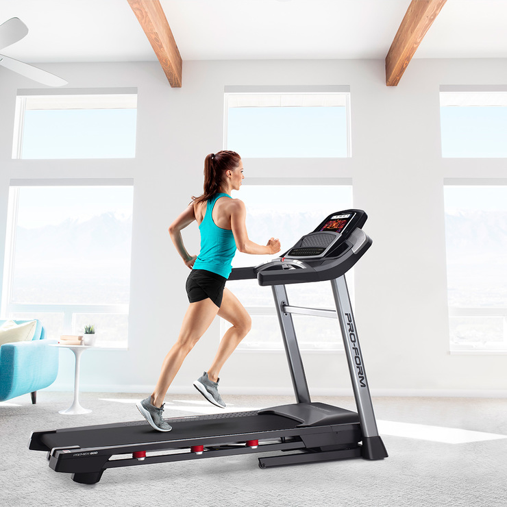Proform® Caminadora Premier 600  — Imagen 2 de 4