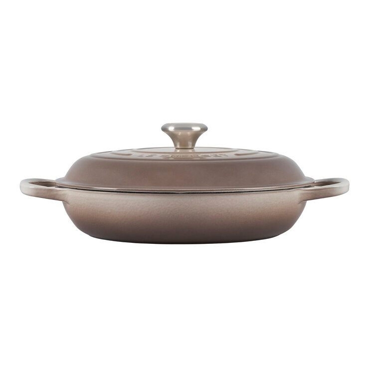 Le Creuset Cacerola Buffet 30cm — Imagen 2 de 2