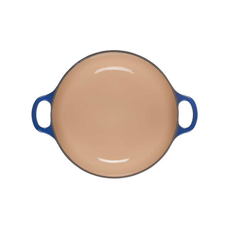 Le Creuset Cacerola Redonda Clásica 20cm — Imagen 2 de 4