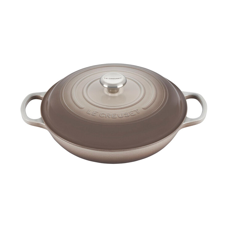 Le Creuset Cacerola Buffet 30cm — Imagen 1 de 2