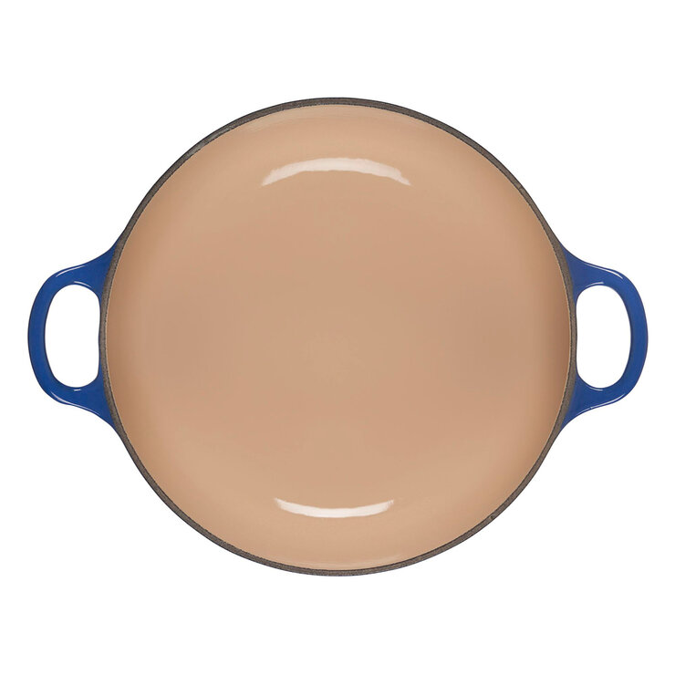 Le Creuset Cacerola Redonda Clásica 26cm — Imagen 2 de 3