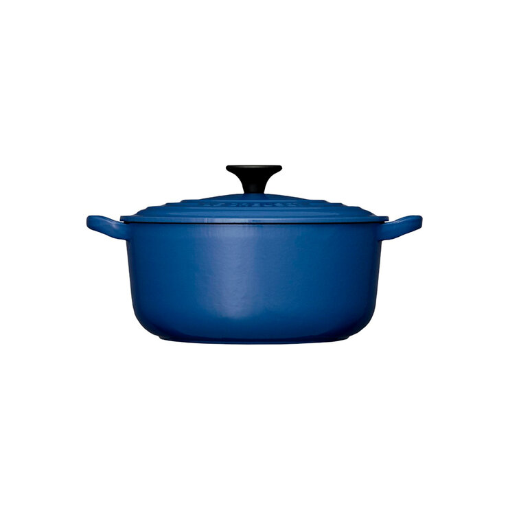 Le Creuset Cacerola Redonda Clásica 26cm — Imagen 1 de 3