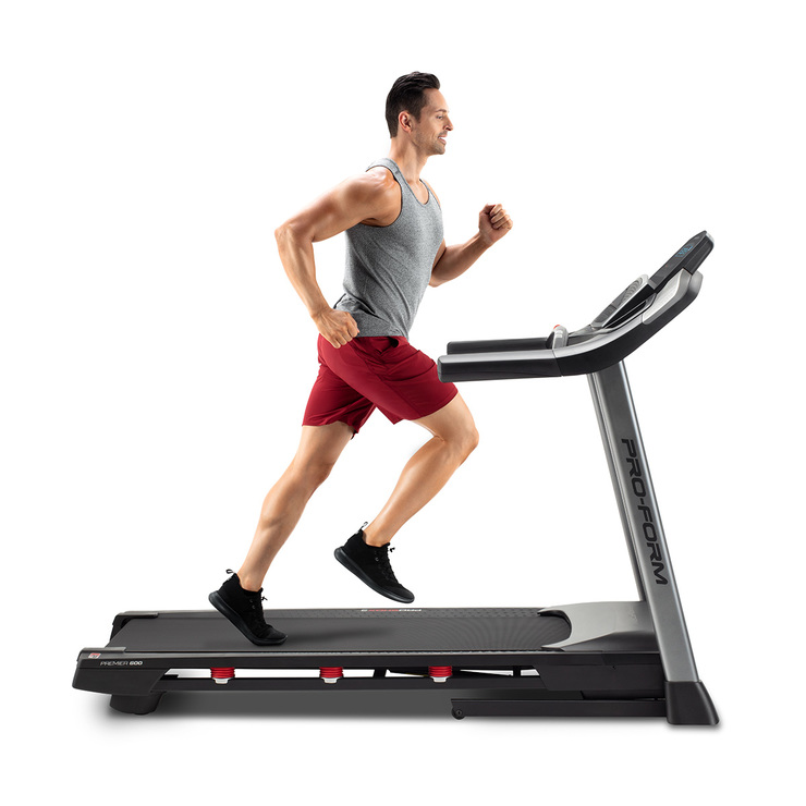 Proform® Caminadora Premier 600  — Imagen 4 de 4