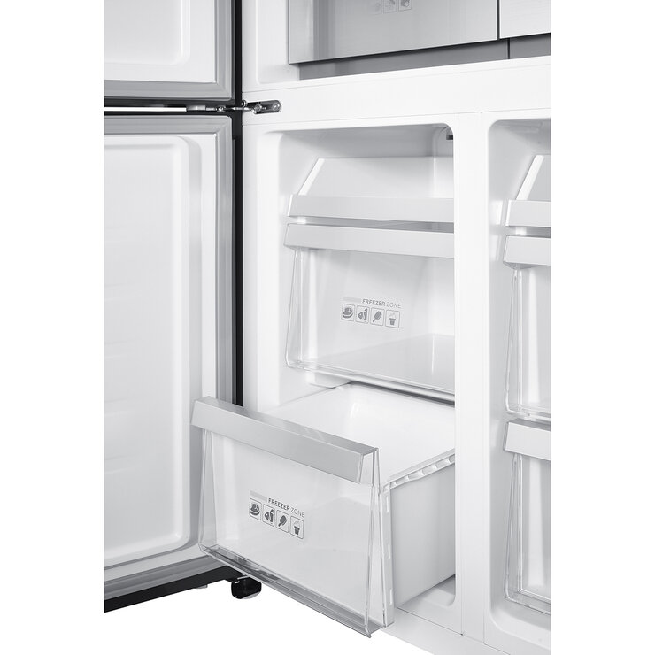 Teka Refrigerador 19' Duplex — Imagen 3 de 4