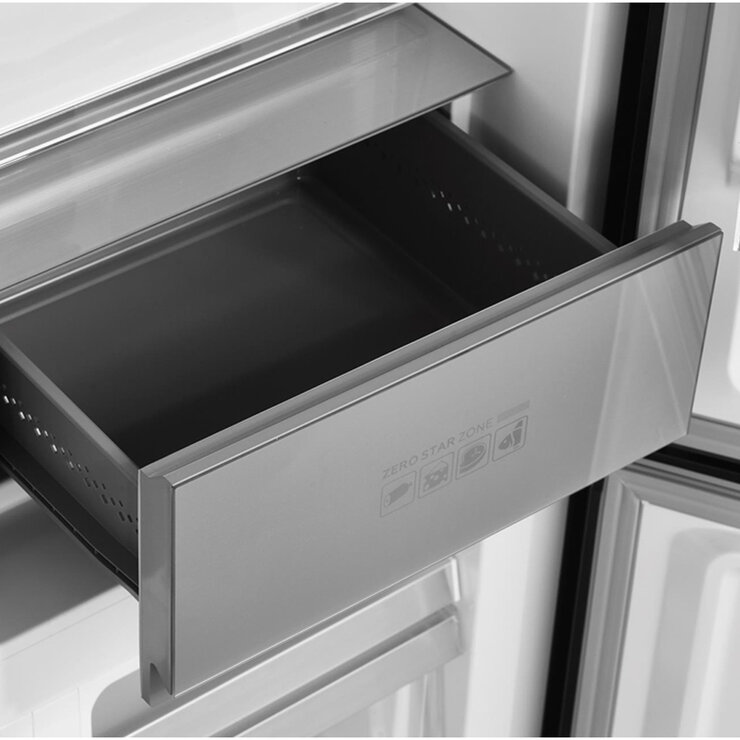 Teka Refrigerador 19' Duplex — Imagen 4 de 4