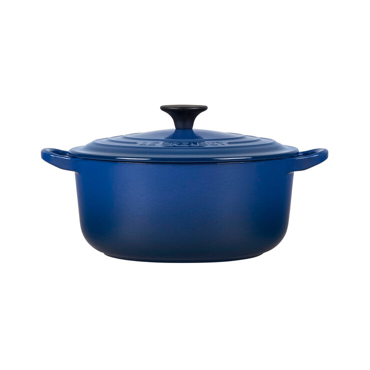 Le Creuset Cacerola Redonda Clásica 20cm — Imagen 3 de 4