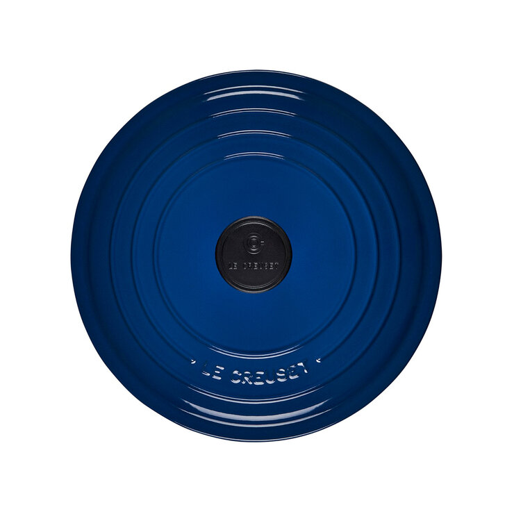 Le Creuset Cacerola Redonda Clásica 20cm — Imagen 4 de 4