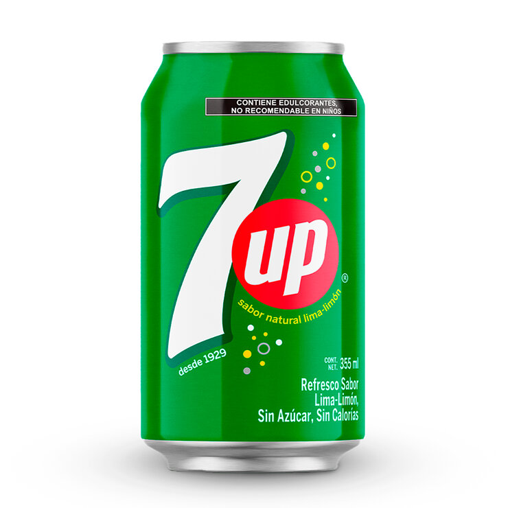 Pepsi Mix de Refresco 24 pzas de 355 ml — Imagen 2 de 4