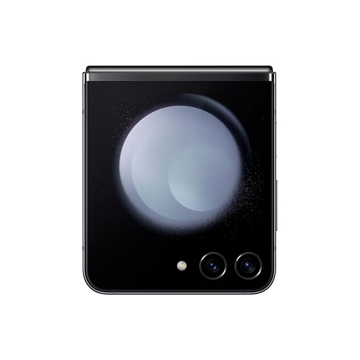 Samsung Galaxy Z Flip 5 256GB Grafito  — Imagen 2 de 4