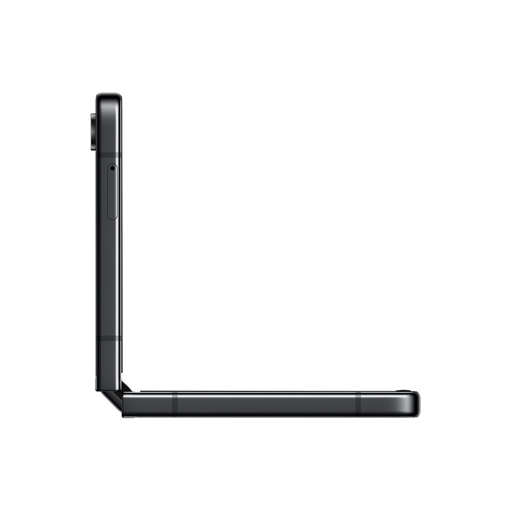 Samsung Galaxy Z Flip 5 256GB Grafito  — Imagen 3 de 4