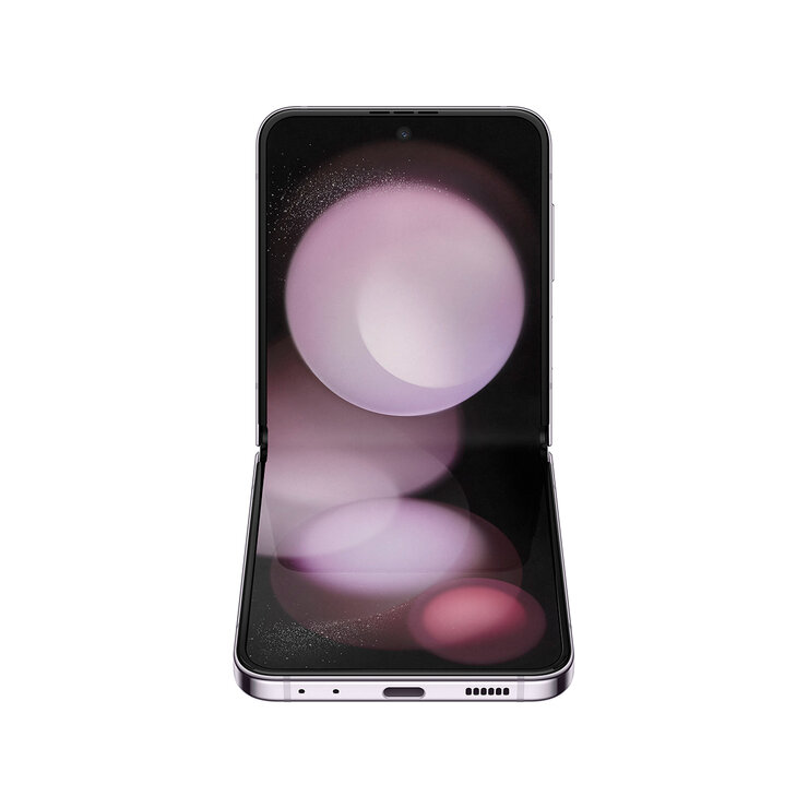 Samsung Galaxy Z Flip 5 256GB Lavanda  — Imagen 3 de 4