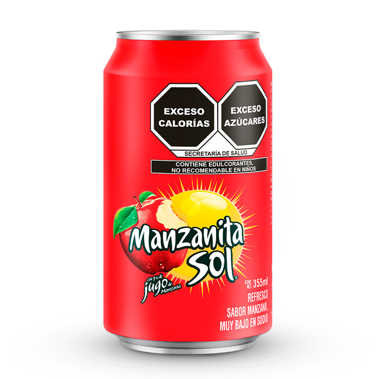 Pepsi Mix de Refresco 24 pzas de 355 ml — Imagen 3 de 4