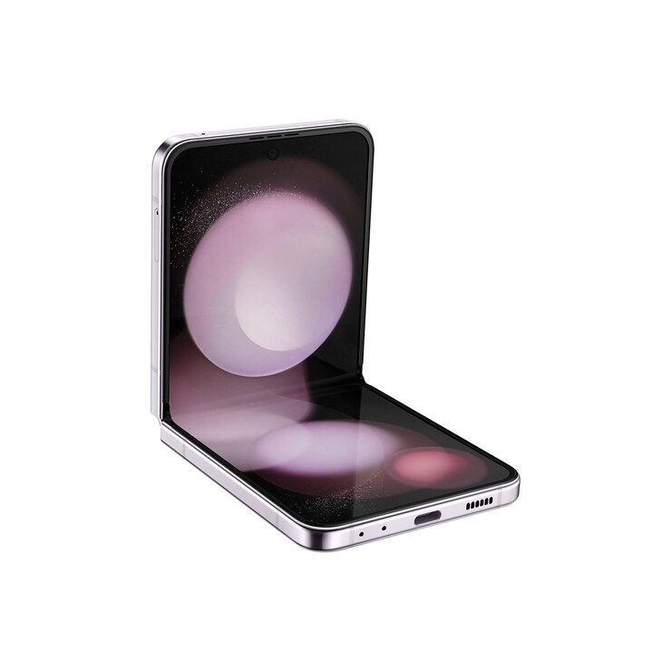 Samsung Galaxy Z Flip 5 256GB Lavanda  — Imagen 4 de 4