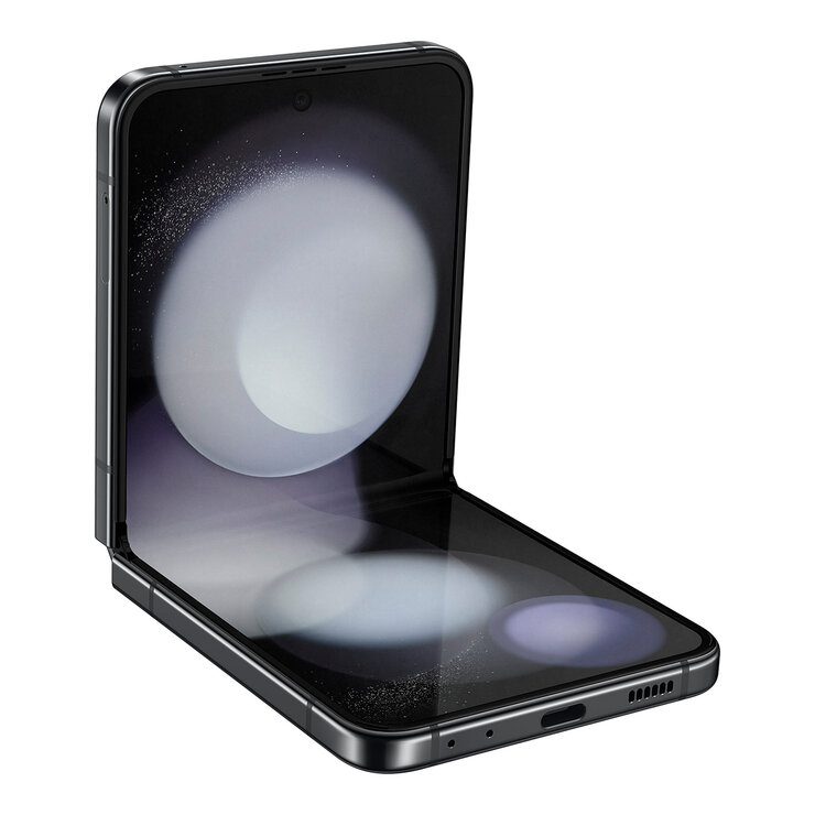 Samsung Galaxy Z Flip 5 256GB Grafito  — Imagen 4 de 4