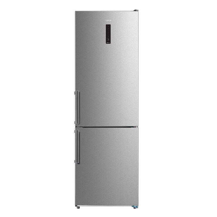 Teka Refrigerador 12´Bottom Mount