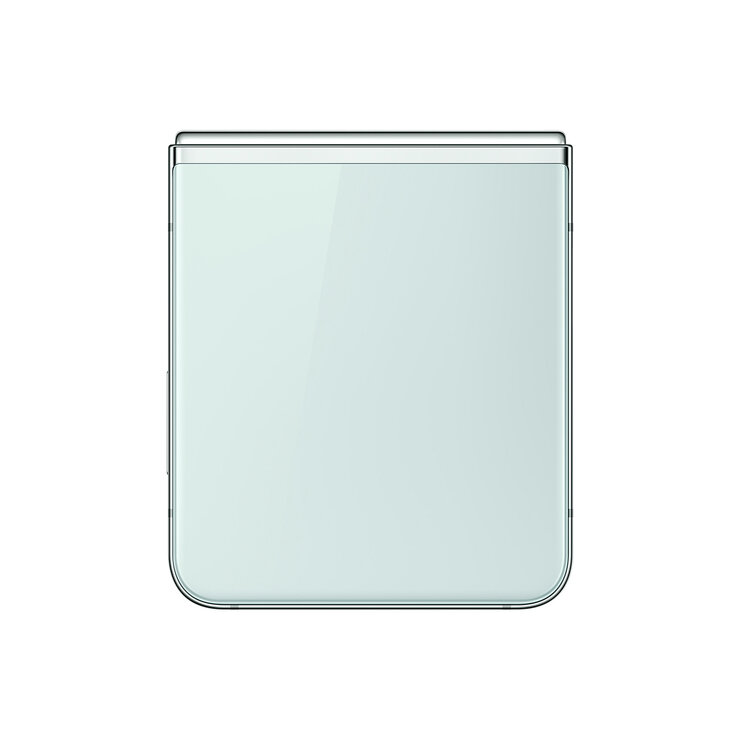 Samsung Galaxy Z Flip 5 256GB Menta  — Imagen 4 de 4