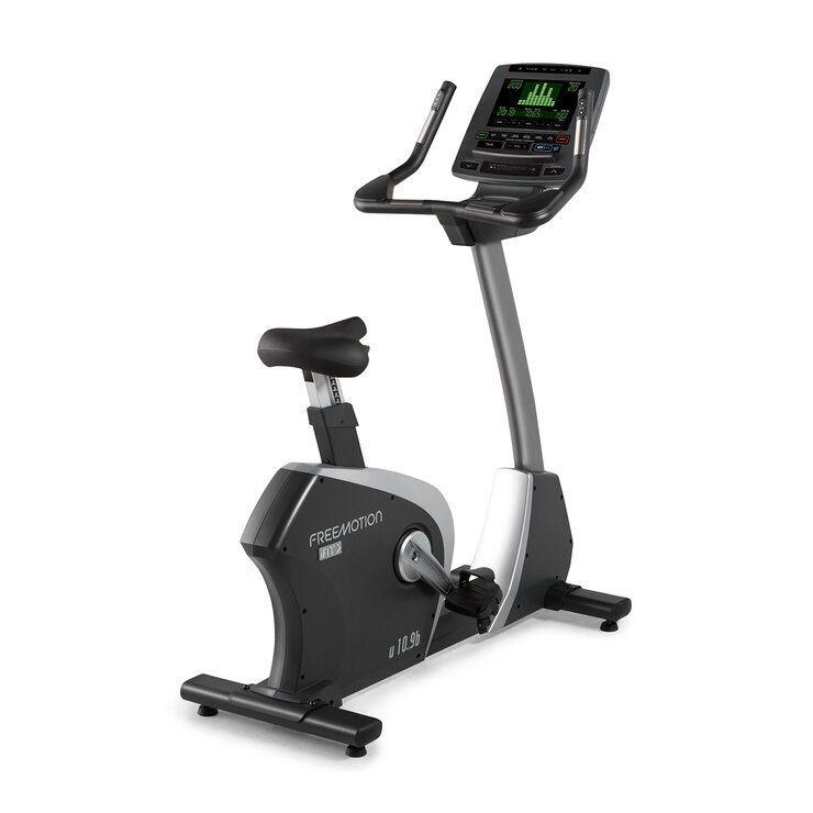 Freemotion Bicicleta Fija u10.9b  — Imagen 1 de 2
