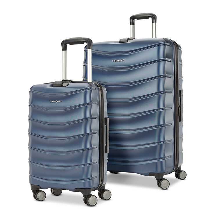 Samsonite Set de Maletas Amplitude — Imagen 1 de 2
