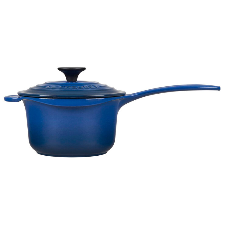 Le Creuset Cazo Con Tapa Clásico 16cm — Imagen 2 de 4