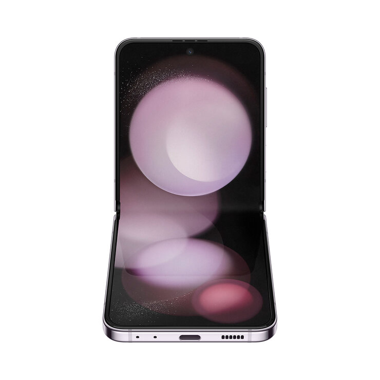 Samsung Galaxy Z Flip 5 512GB Lavanda  — Imagen 2 de 4