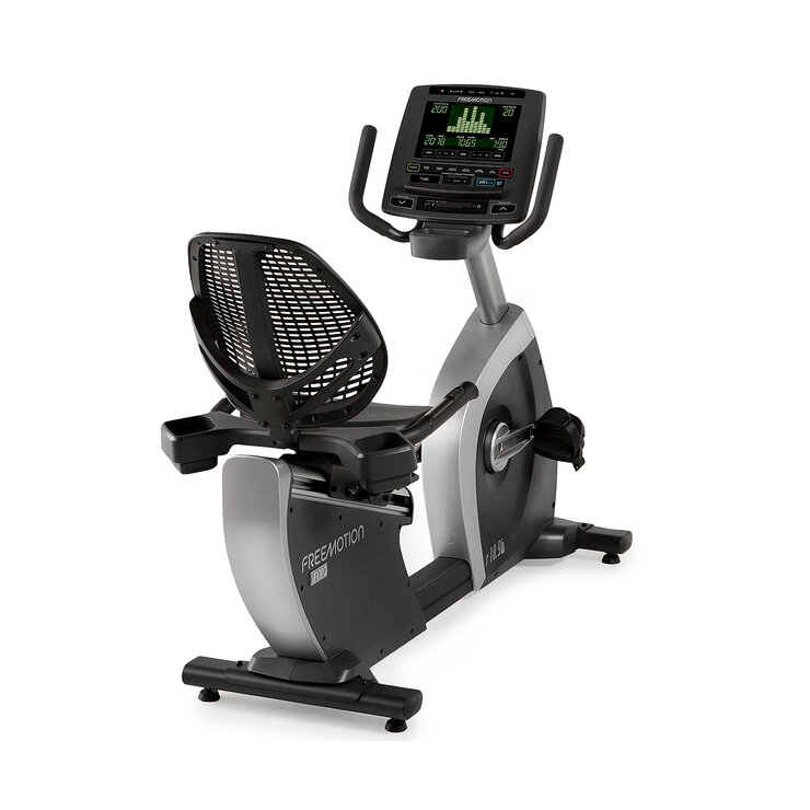 Freemotion Bicicleta Recumbente r10.9b — Imagen 1 de 2