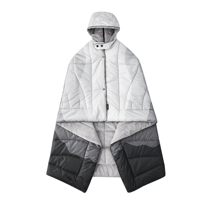 Weatherproof Vintage Cobija Empacable para Exteriores 137cm x 182cm  — Imagen 3 de 4