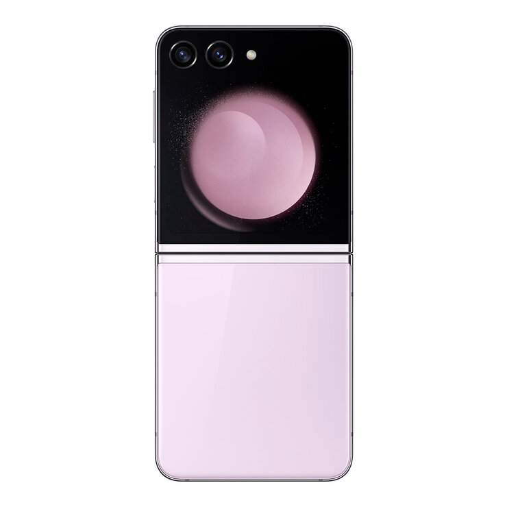 Samsung Galaxy Z Flip 5 512GB Lavanda  — Imagen 3 de 4
